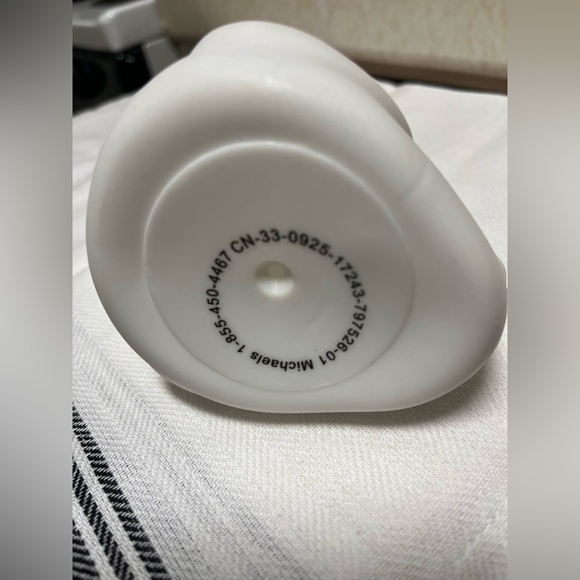 Duck “Llama “ NWT rubber toy - Picture 4 of 5